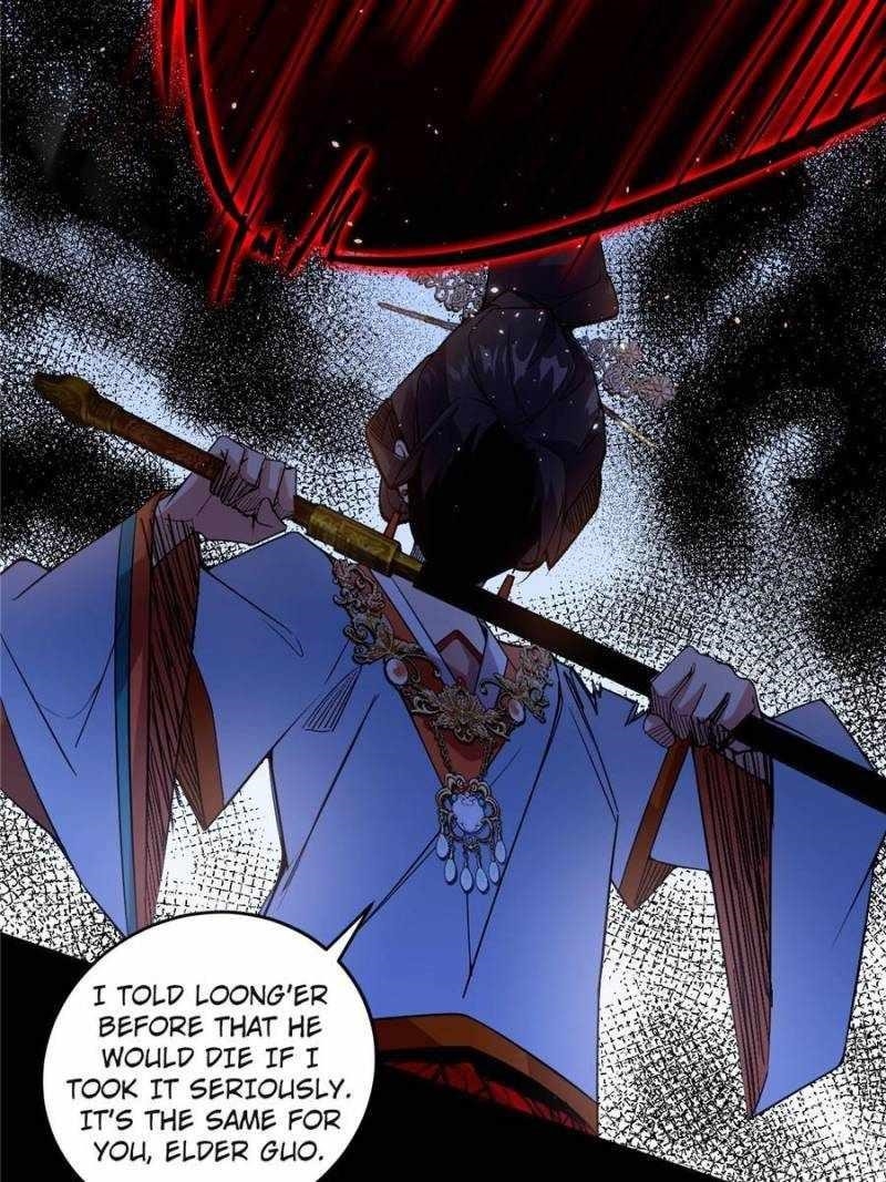 I’m An Evil God Chapter 415 - Page 51