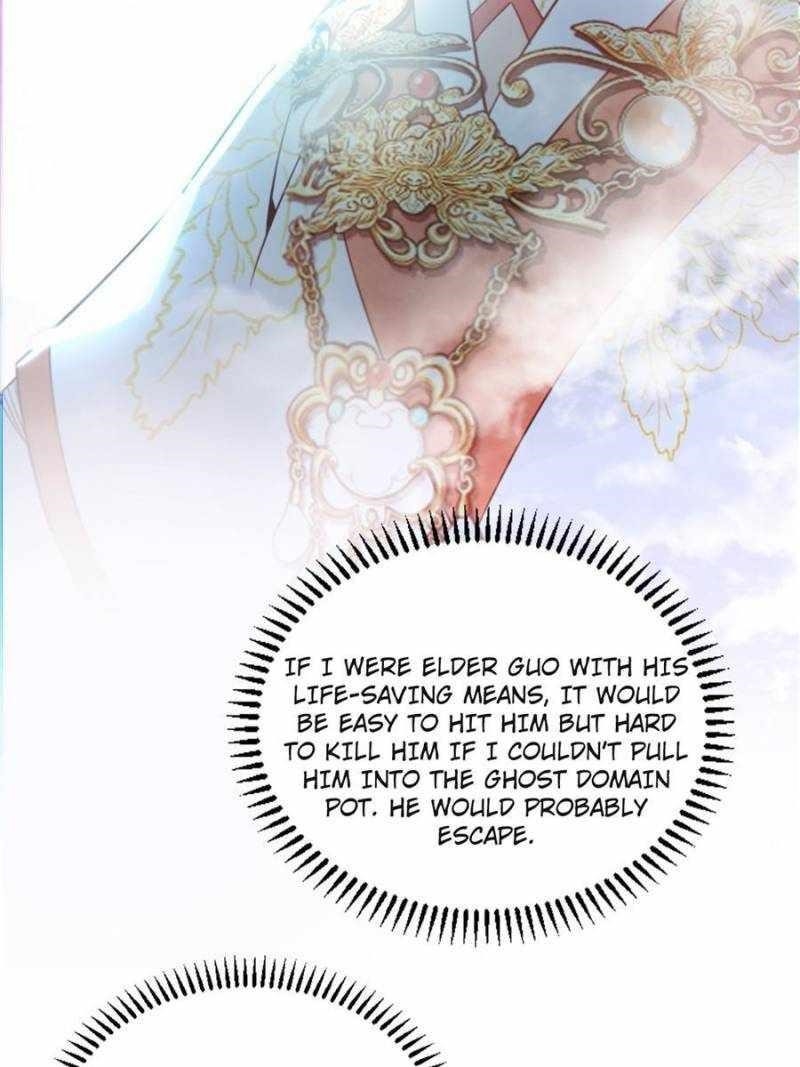 I’m An Evil God Chapter 415 - Page 83