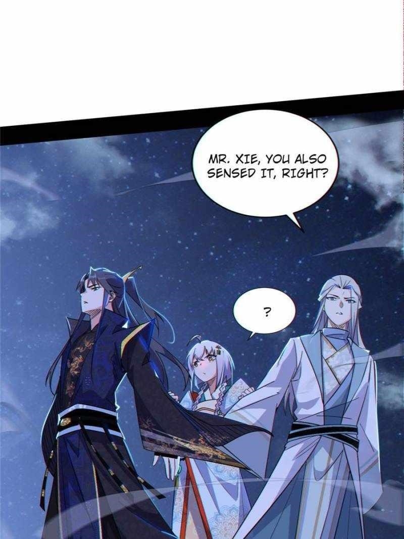 I’m An Evil God Chapter 416 - Page 38