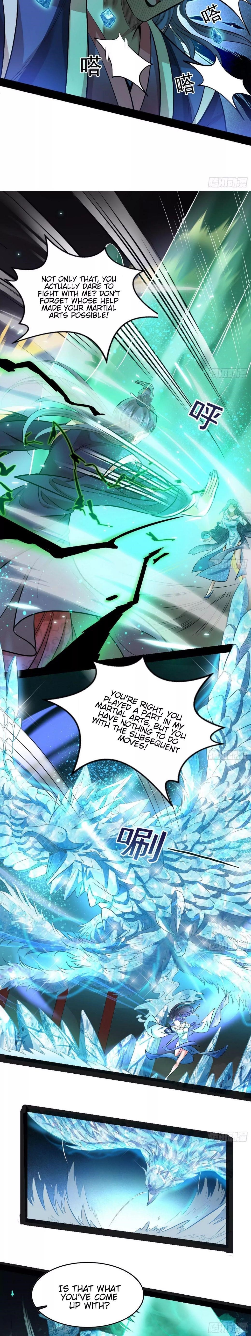I’m An Evil God Chapter 47 - Page 9