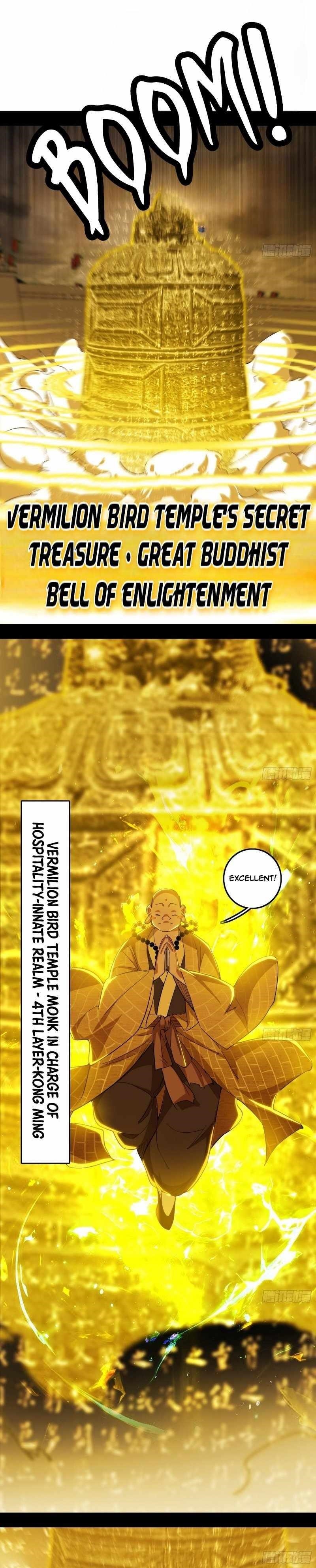 I’m An Evil God Chapter 472 - Page 8