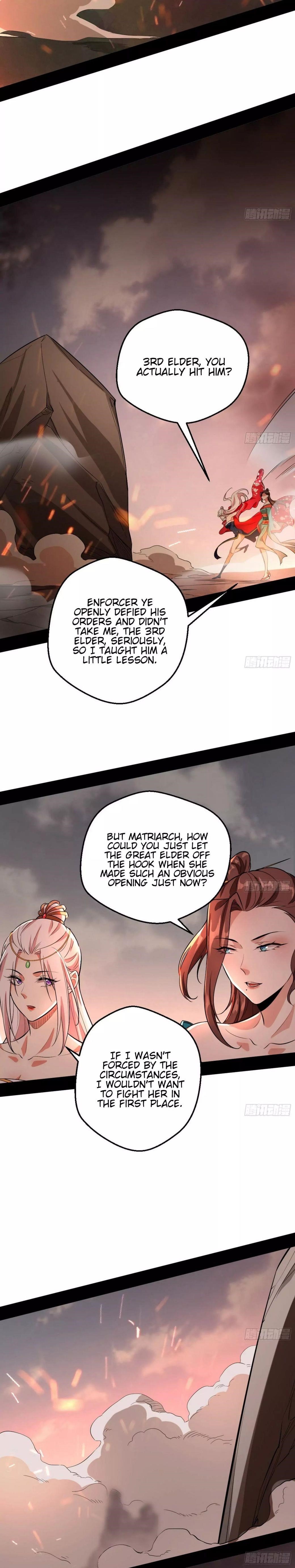 I’m An Evil God Chapter 48 - Page 13