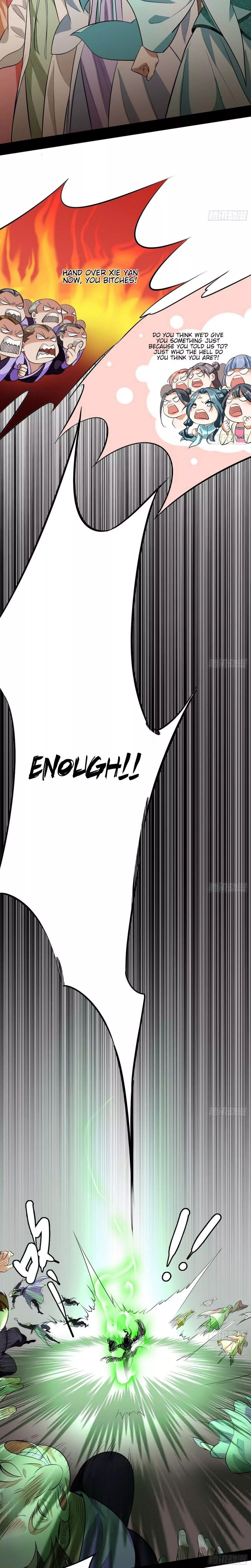 I’m An Evil God Chapter 48 - Page 6
