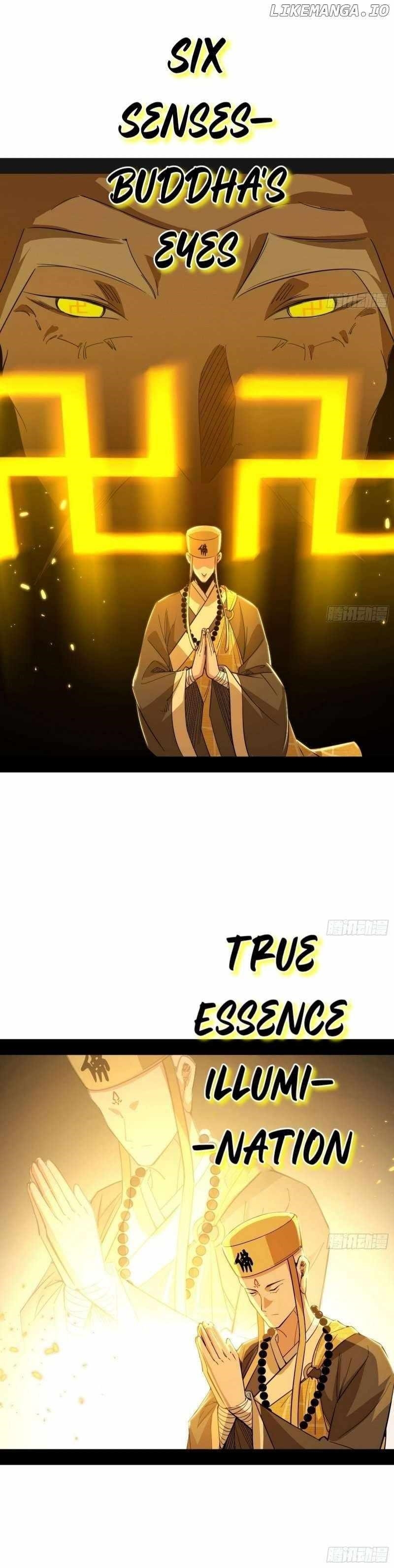 I’m An Evil God Chapter 486 - Page 12
