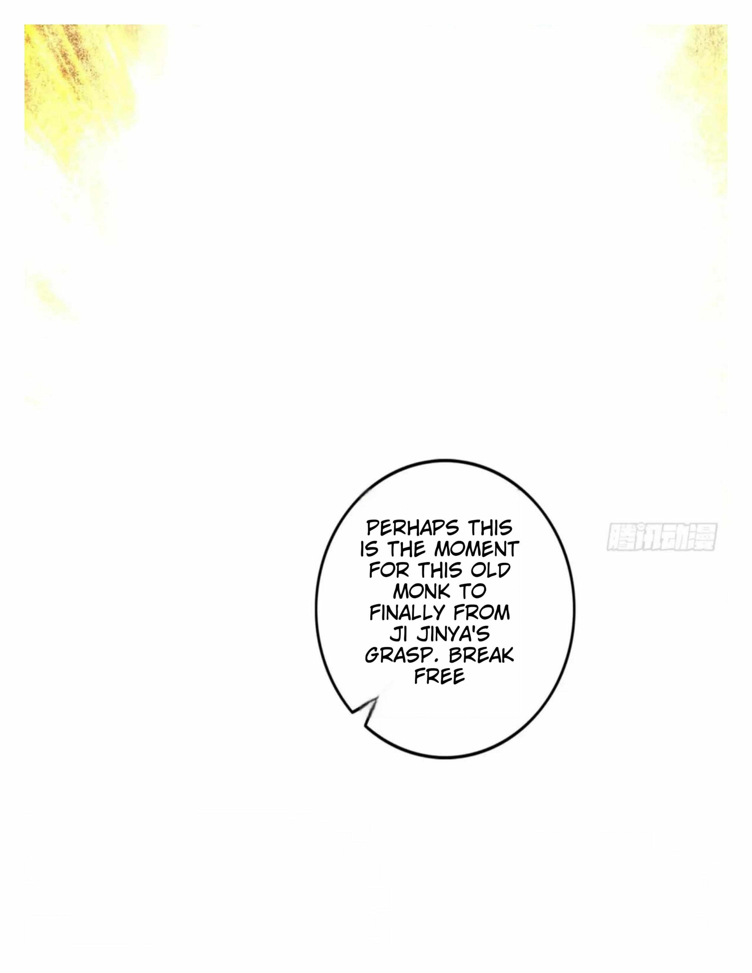 I’m An Evil God Chapter 492 - Page 32