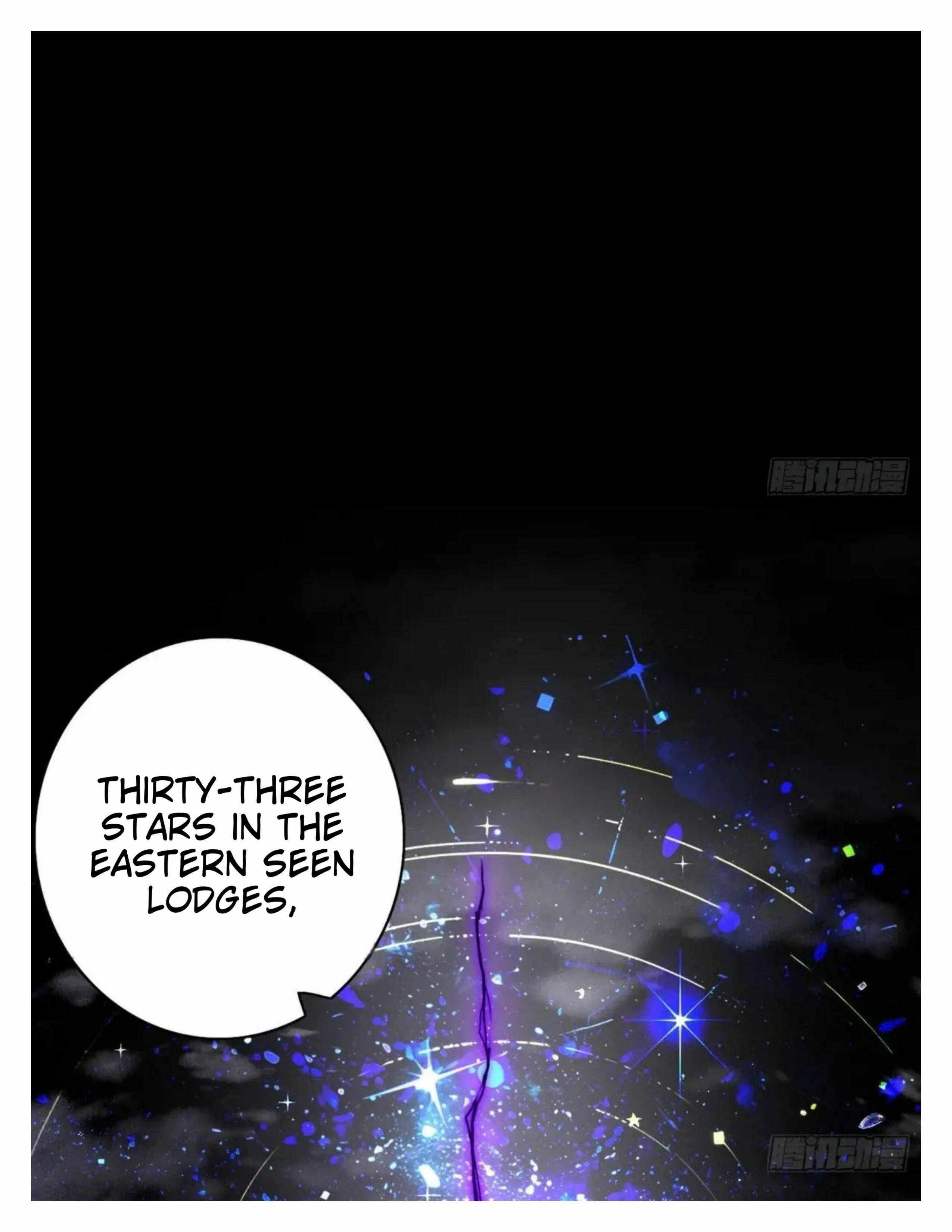 I’m An Evil God Chapter 492 - Page 91
