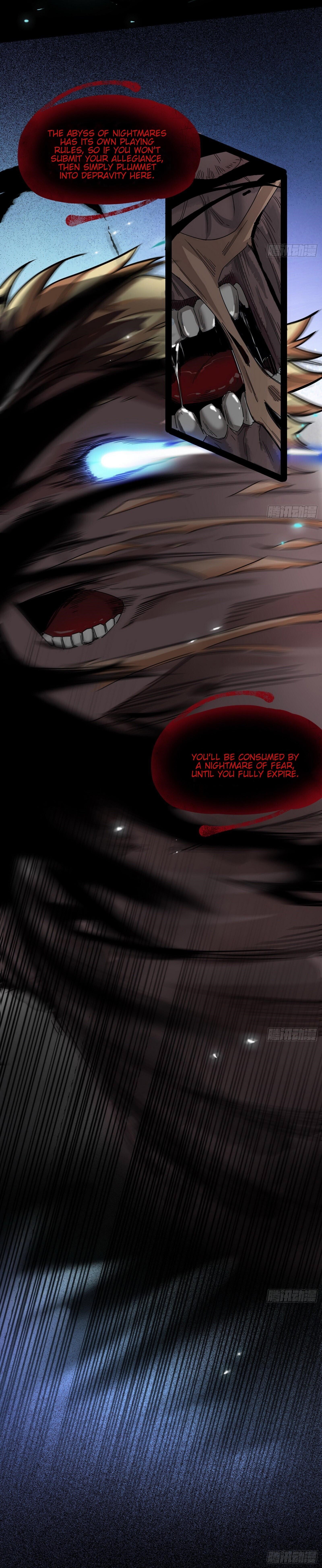 I’m An Evil God Chapter 64 - Page 11