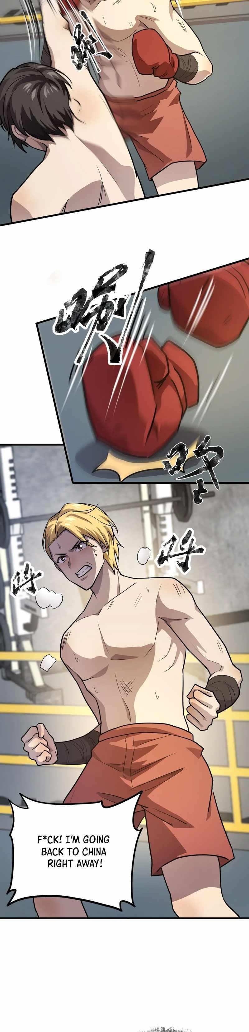 The Lone SSS-Class Summoner Chapter 107 - Page 18