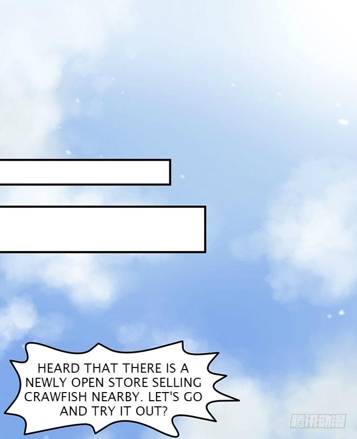 Rebirth: City Deity Chapter 1 - Page 17