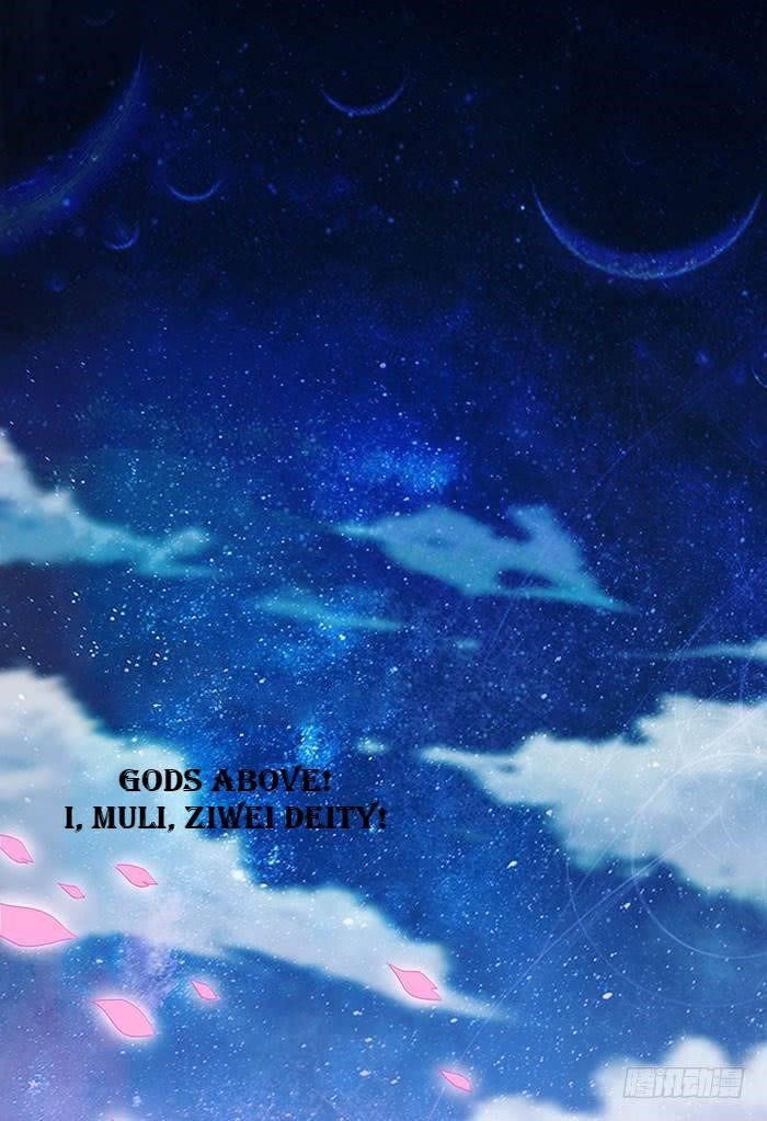 Rebirth: City Deity Chapter 1 - Page 2