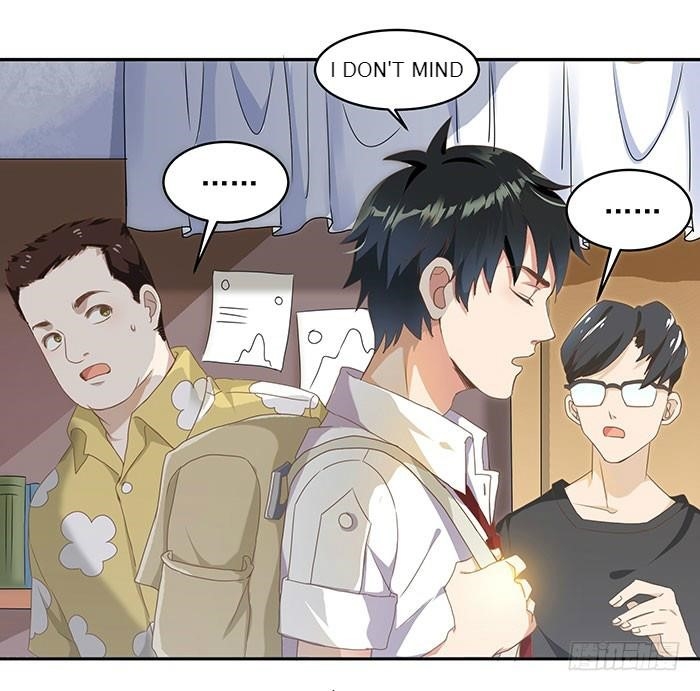 Rebirth: City Deity Chapter 1 - Page 29