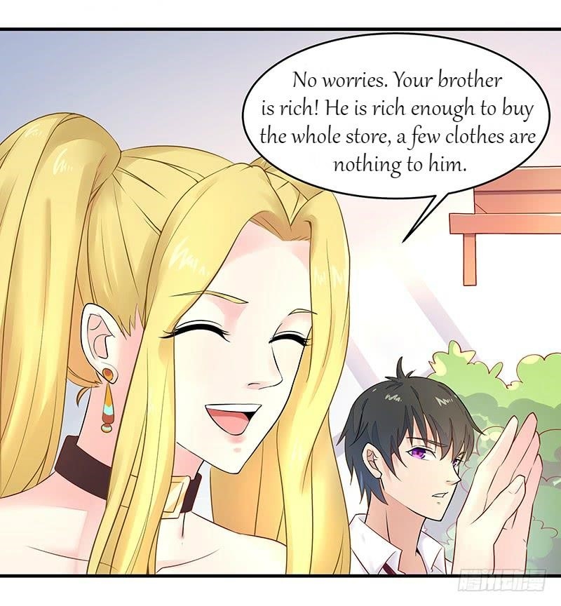 Rebirth: City Deity Chapter 10 - Page 20