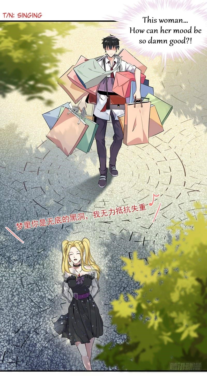 Rebirth: City Deity Chapter 11 - Page 14