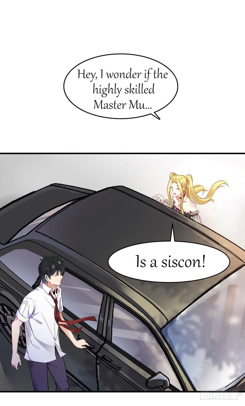 Rebirth: City Deity Chapter 11 - Page 7