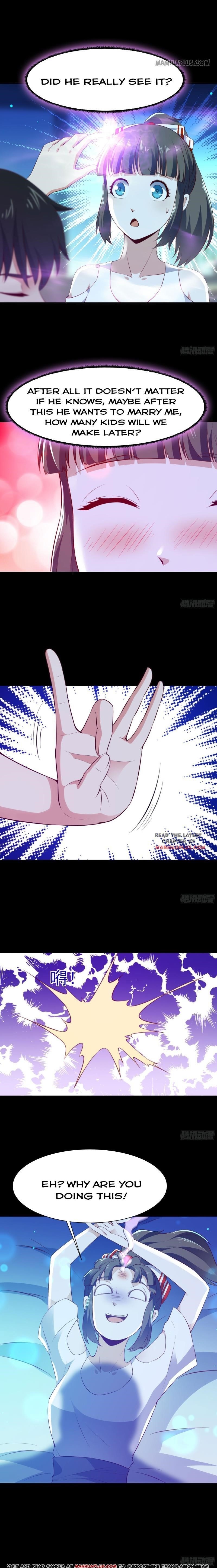 Rebirth: City Deity Chapter 112 - Page 8