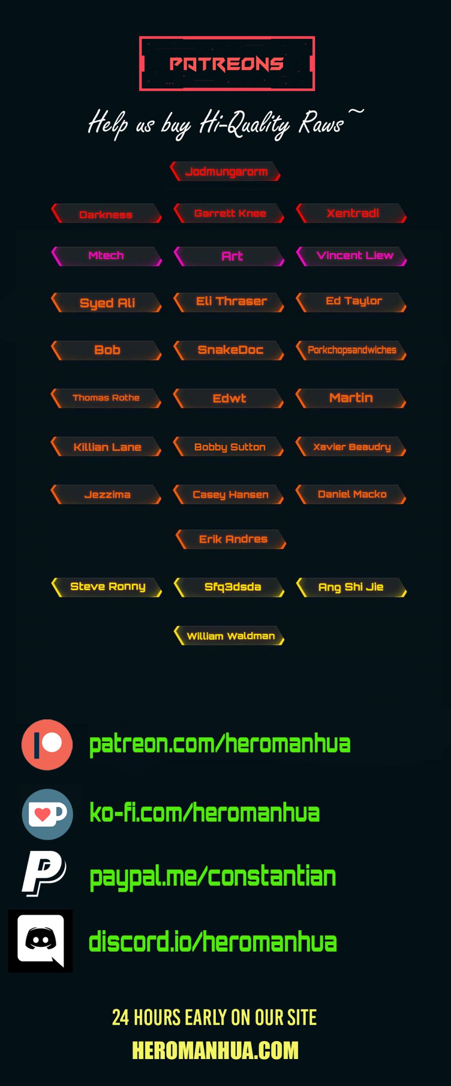 Rebirth: City Deity Chapter 122 - Page 7