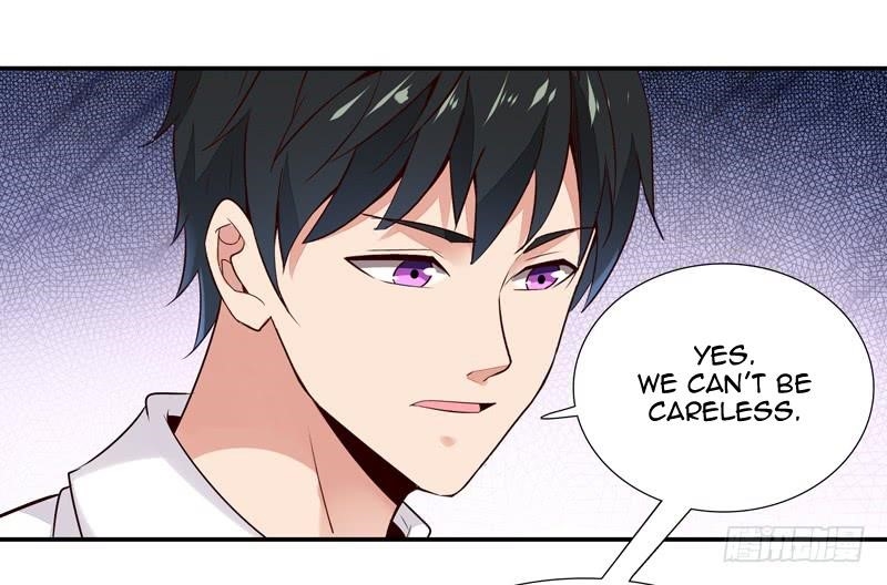 Rebirth: City Deity Chapter 13 - Page 20