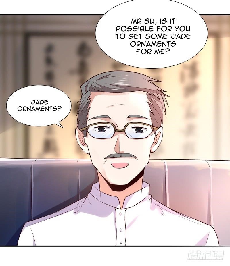 Rebirth: City Deity Chapter 13 - Page 21