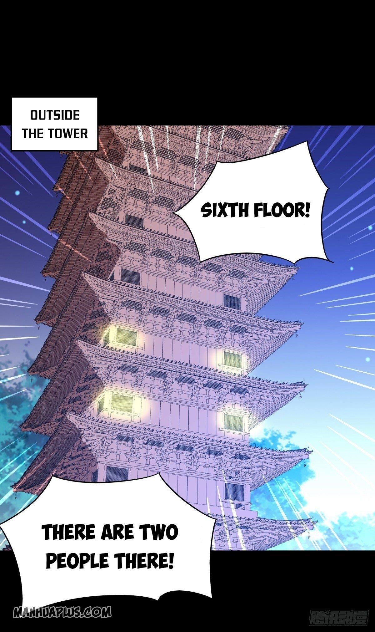 Rebirth: City Deity Chapter 138 - Page 5