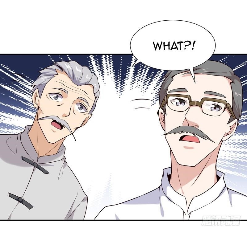 Rebirth: City Deity Chapter 14 - Page 11