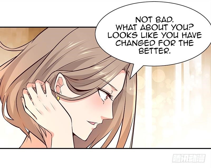 Rebirth: City Deity Chapter 15 - Page 19