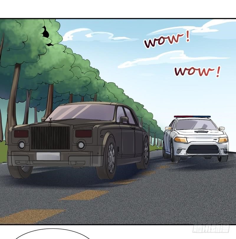 Rebirth: City Deity Chapter 15 - Page 33