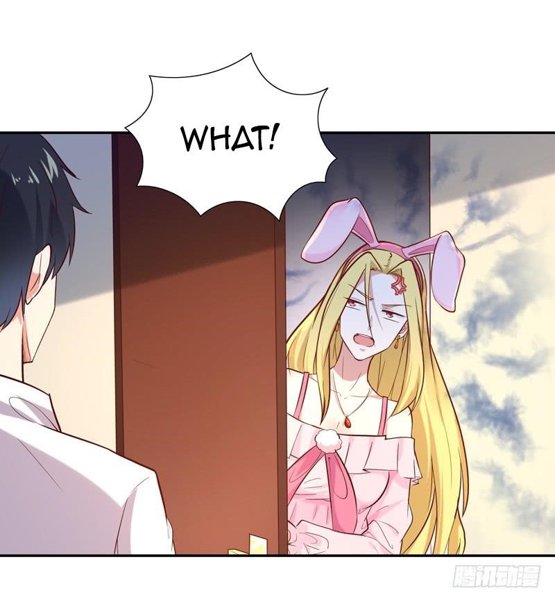 Rebirth: City Deity Chapter 15 - Page 47