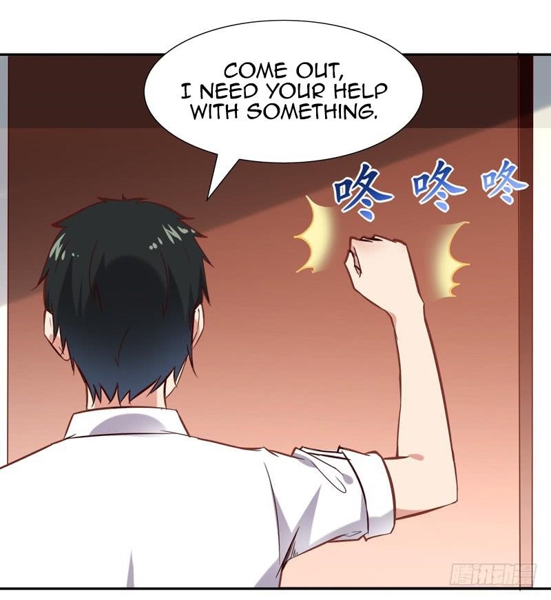 Rebirth: City Deity Chapter 15 - Page 50