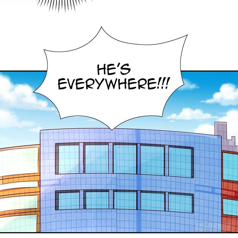 Rebirth: City Deity Chapter 15 - Page 9