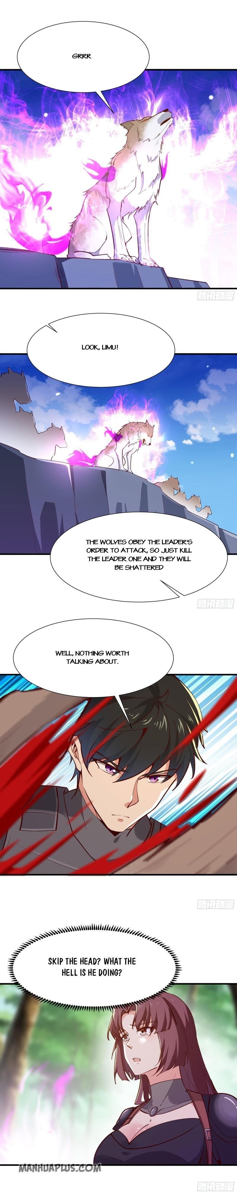 Rebirth: City Deity Chapter 155 - Page 7