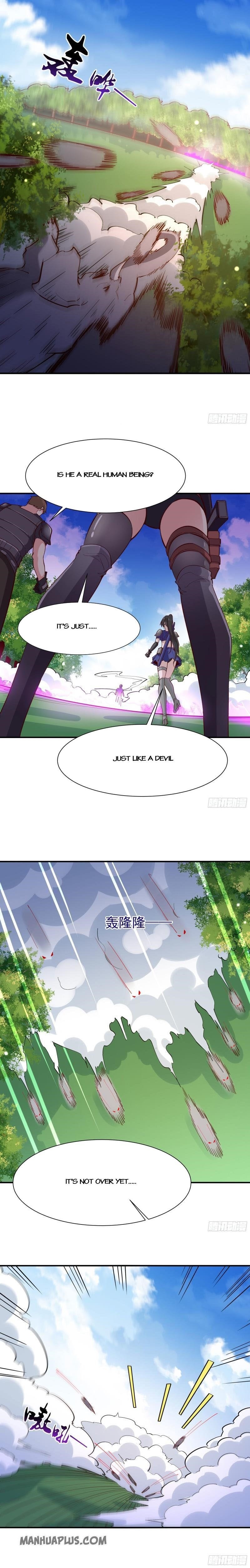 Rebirth: City Deity Chapter 156 - Page 3