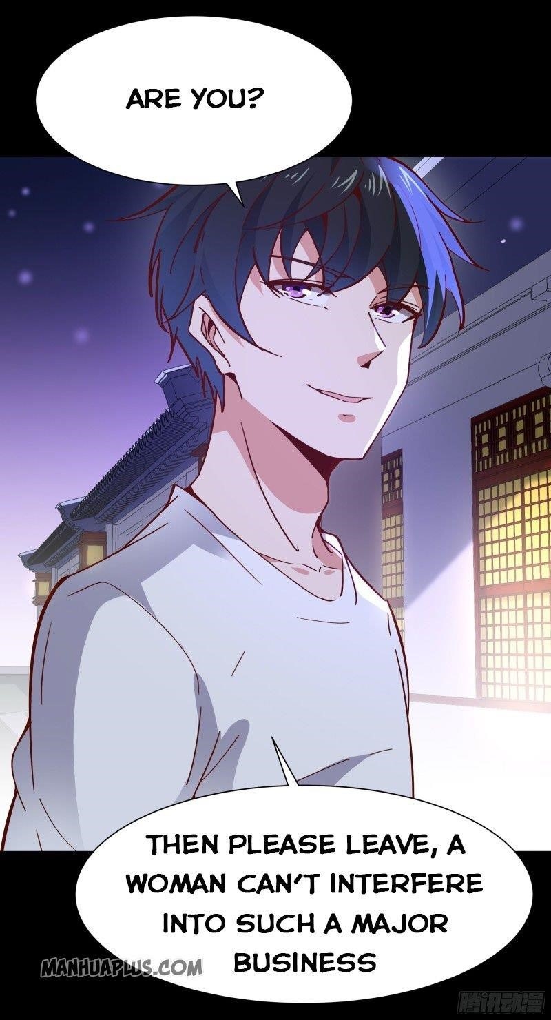 Rebirth: City Deity Chapter 161 - Page 11