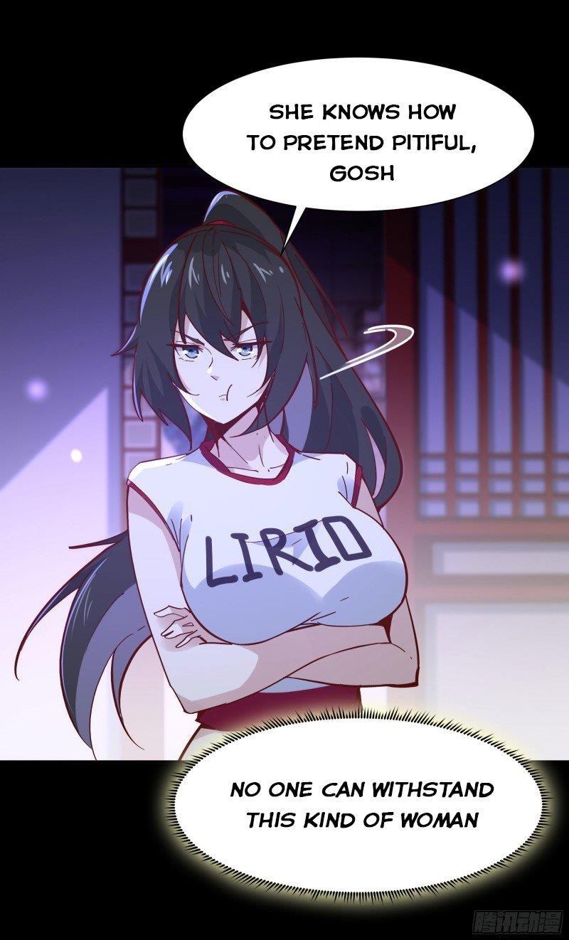 Rebirth: City Deity Chapter 161 - Page 15