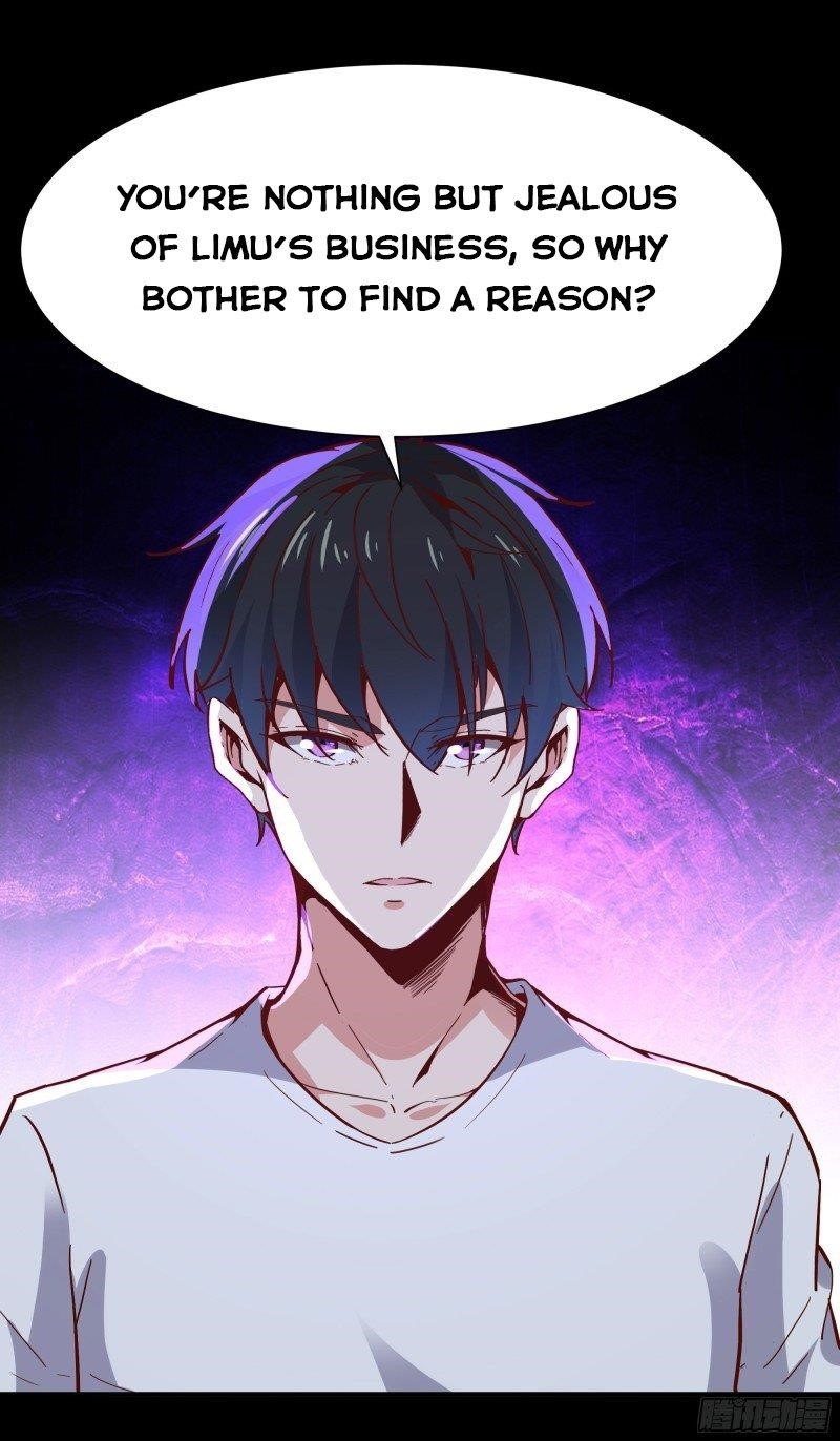 Rebirth: City Deity Chapter 161 - Page 28