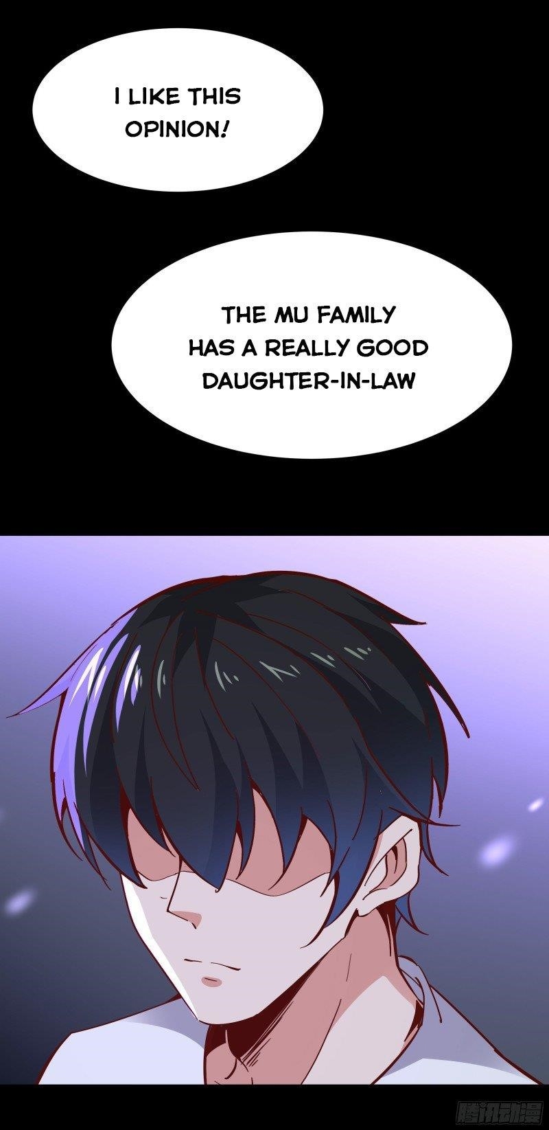 Rebirth: City Deity Chapter 161 - Page 33