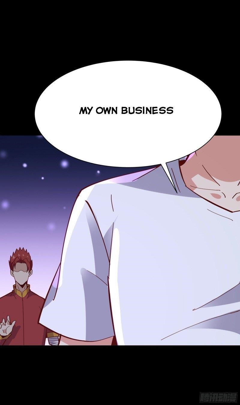 Rebirth: City Deity Chapter 161 - Page 35