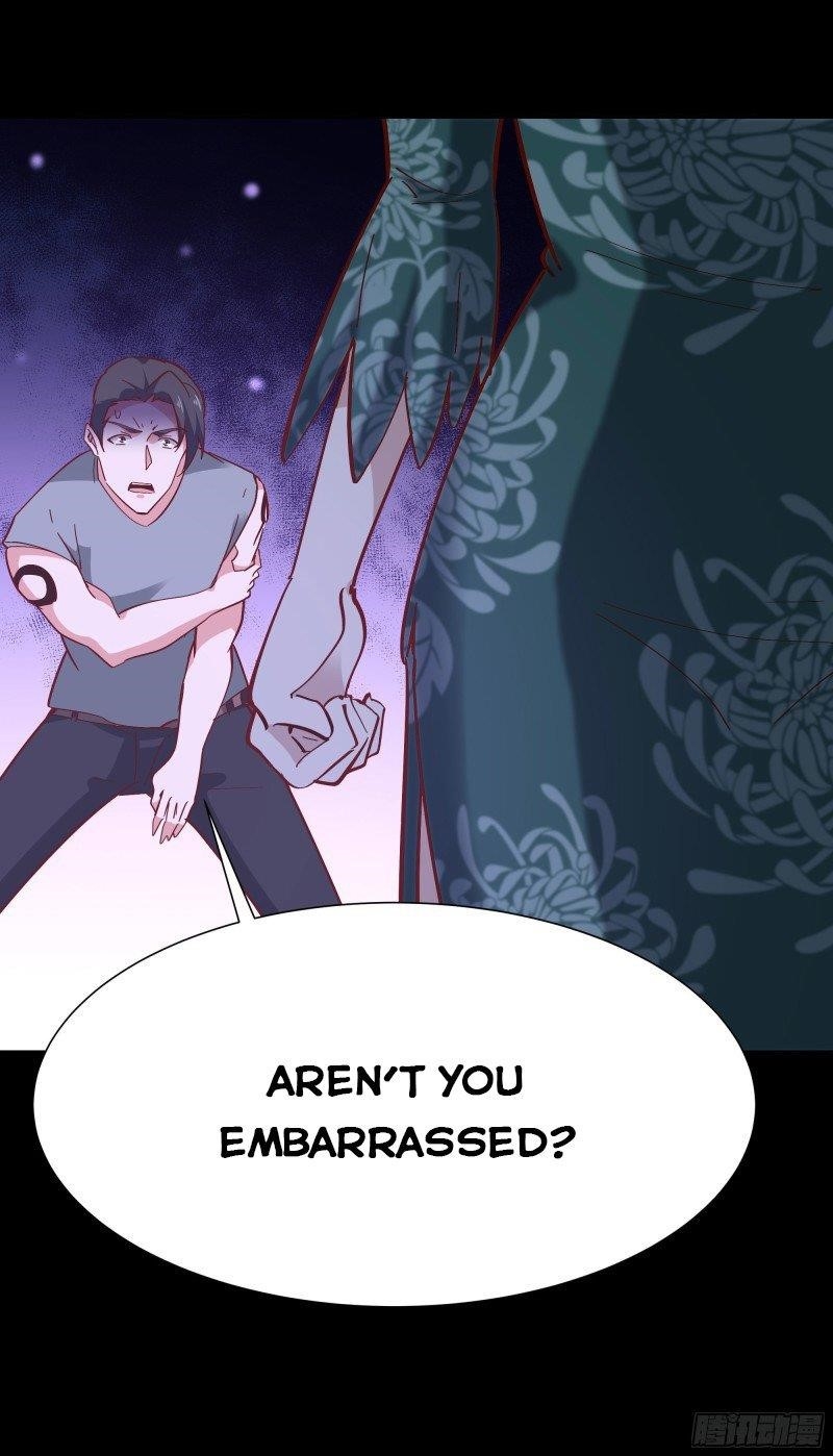 Rebirth: City Deity Chapter 161 - Page 39