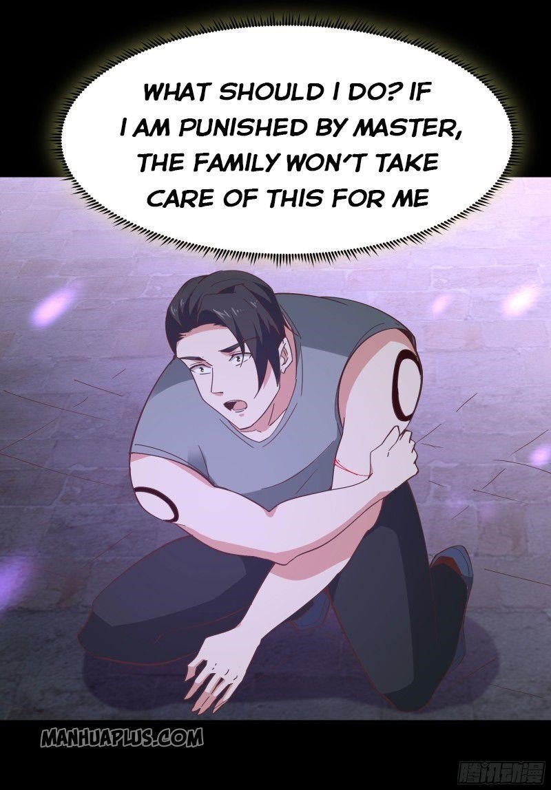 Rebirth: City Deity Chapter 162 - Page 11