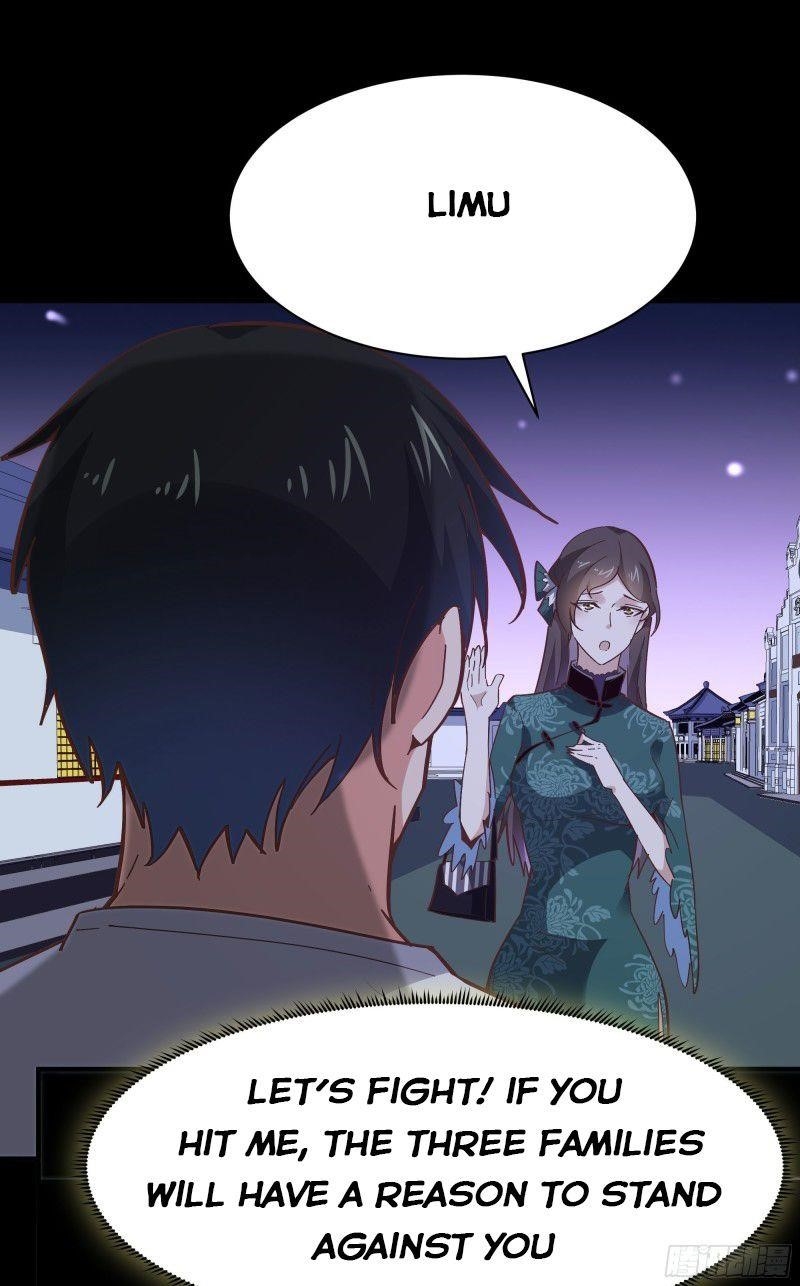 Rebirth: City Deity Chapter 162 - Page 23