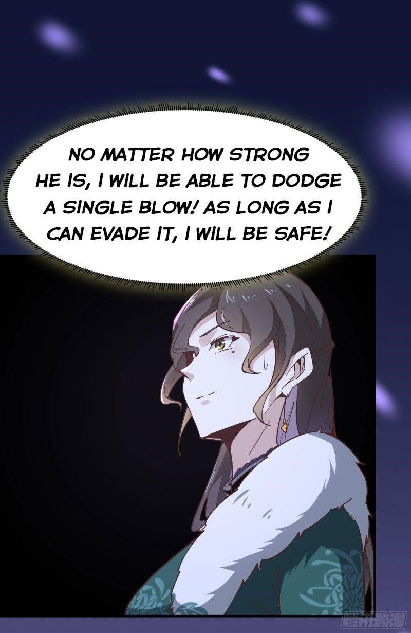 Rebirth: City Deity Chapter 162 - Page 26