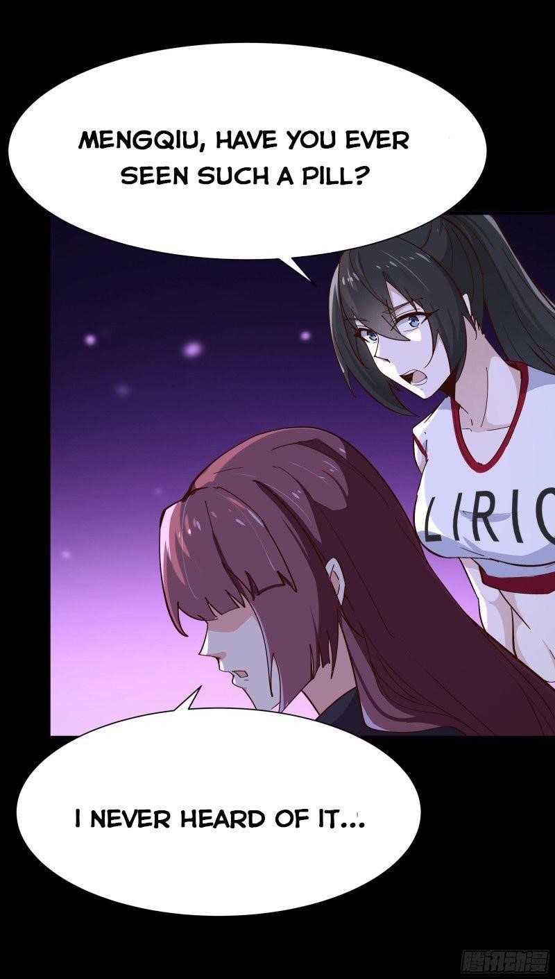 Rebirth: City Deity Chapter 162 - Page 39