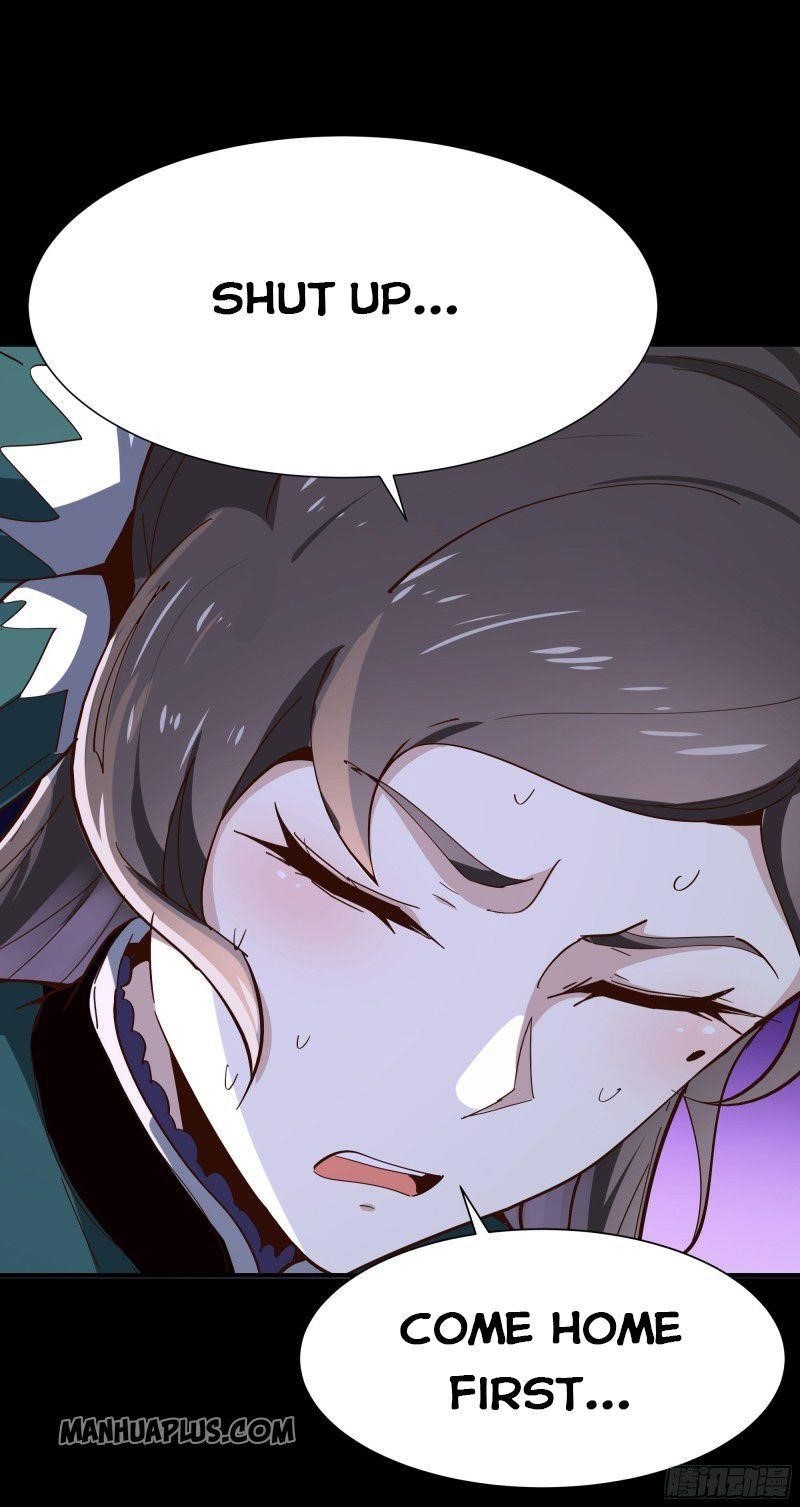 Rebirth: City Deity Chapter 162 - Page 42