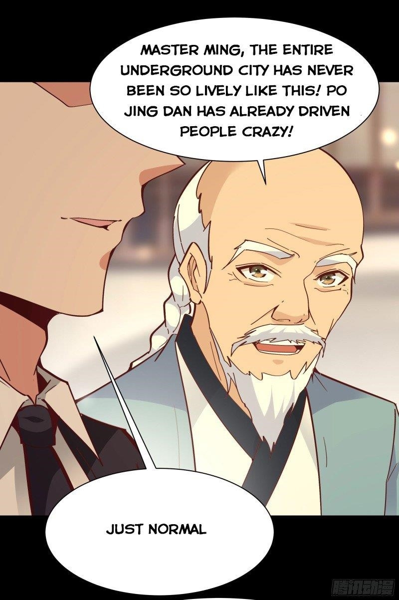 Rebirth: City Deity Chapter 163 - Page 17