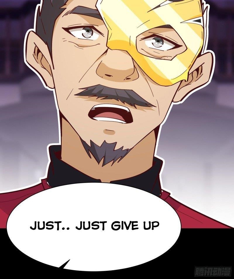 Rebirth: City Deity Chapter 163 - Page 27