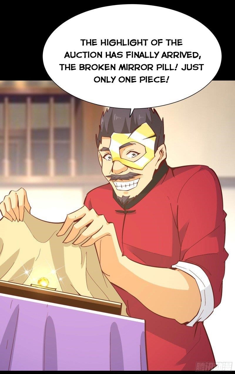 Rebirth: City Deity Chapter 163 - Page 30