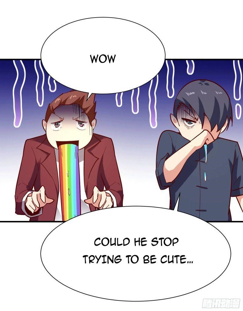 Rebirth: City Deity Chapter 164 - Page 20