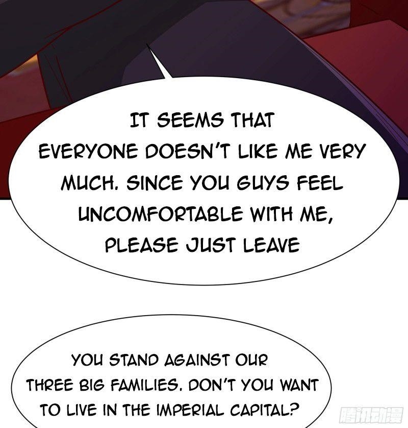 Rebirth: City Deity Chapter 164 - Page 29