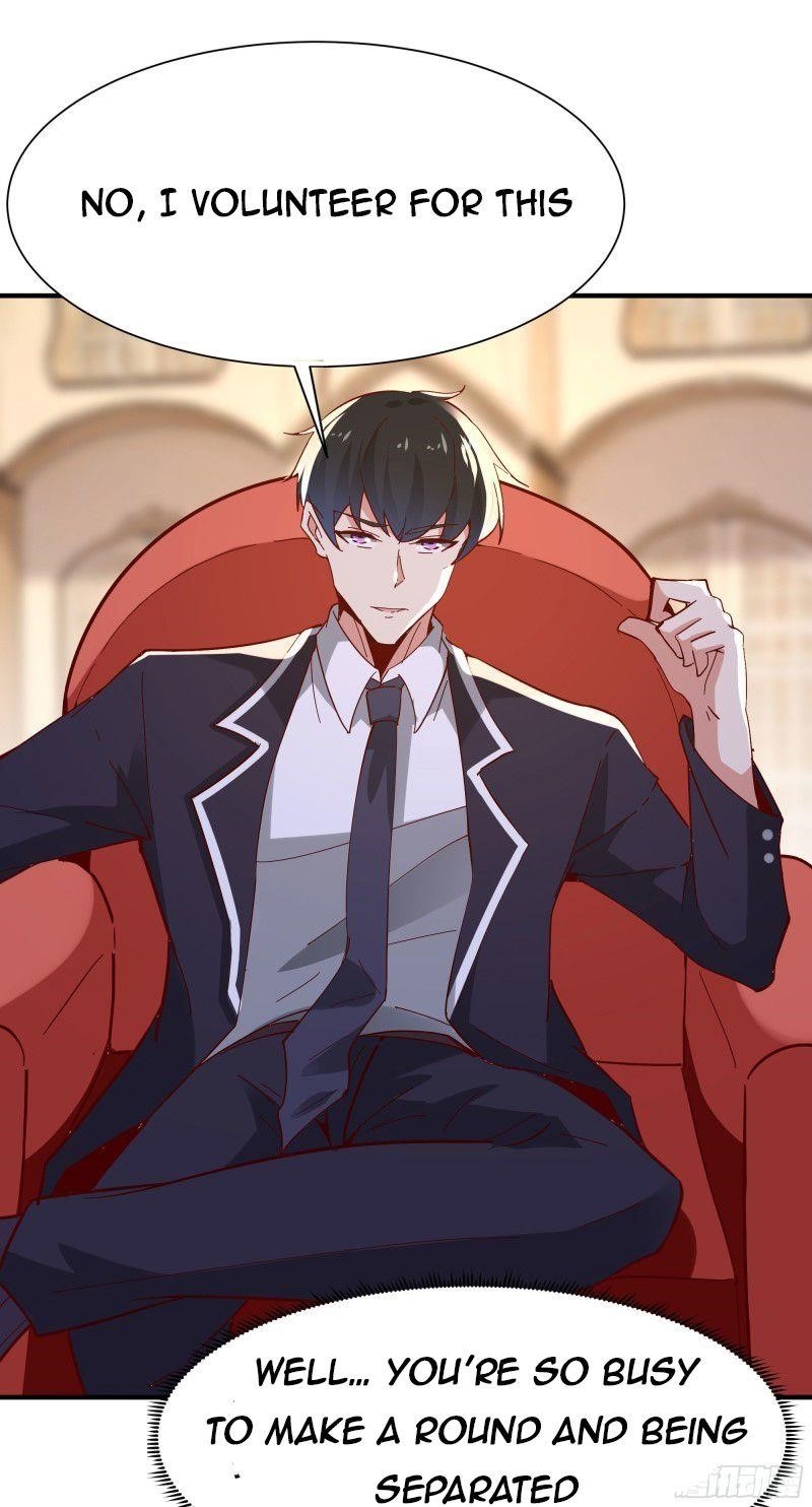 Rebirth: City Deity Chapter 164 - Page 32