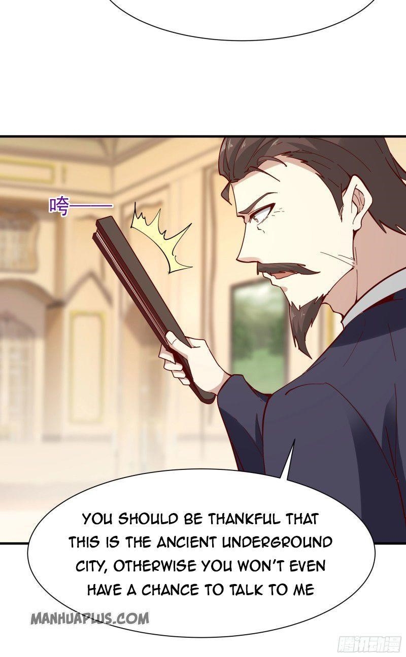 Rebirth: City Deity Chapter 164 - Page 34