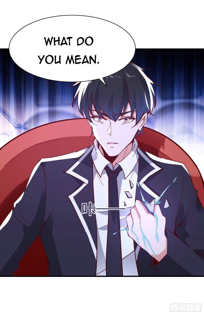 Rebirth: City Deity Chapter 164 - Page 40